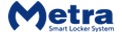 Metra Logo