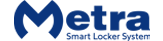 Metra Logo
