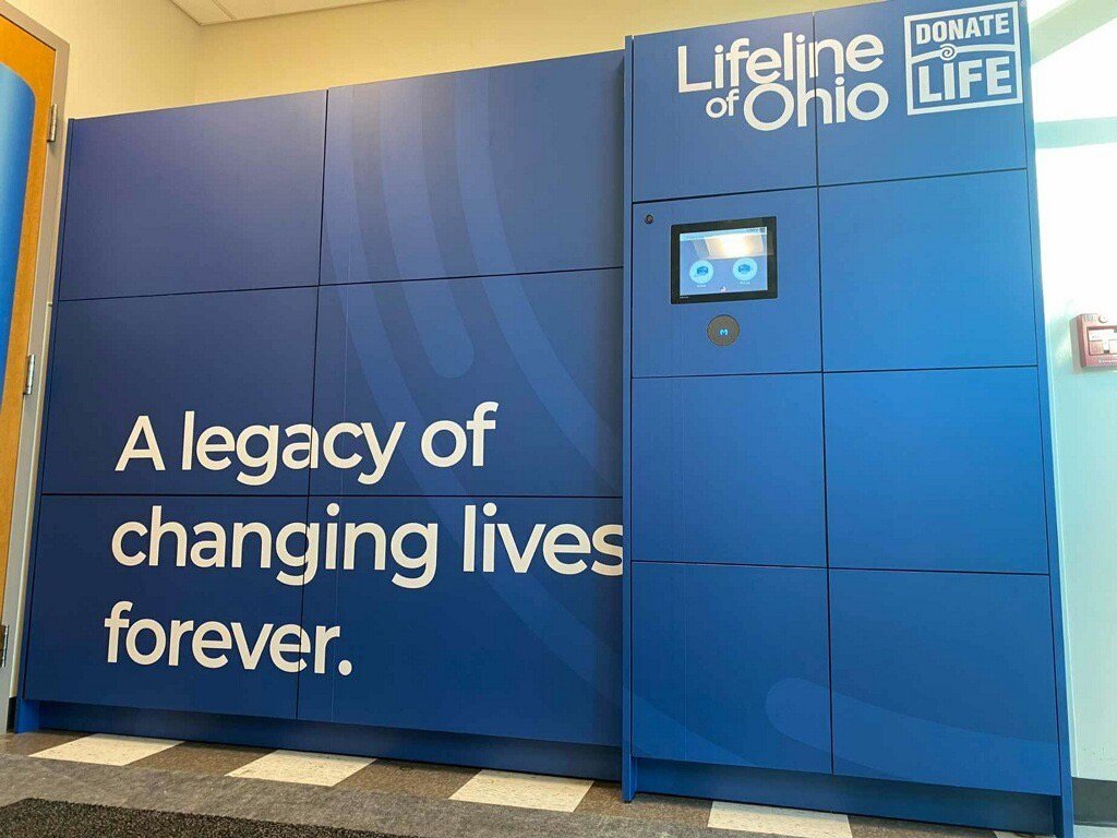 healthcare ohio lockers healthcare ohio lockers