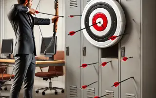mistakes when not using smart lockers