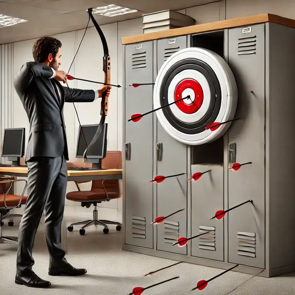 mistakes when not using smart lockers mistakes when not using smart lockers